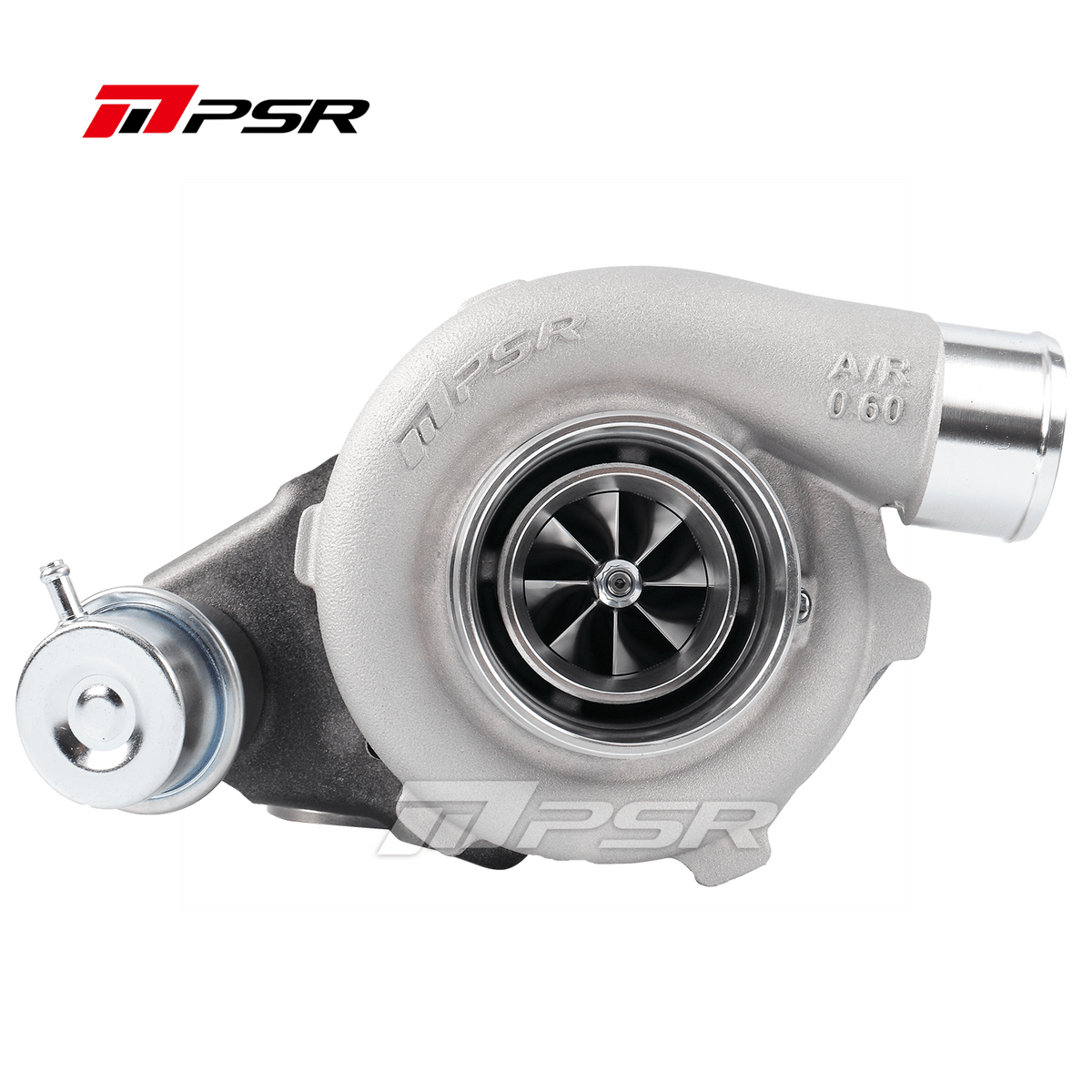 PSR - 2860 GEN2 Dual Ball Bearing Turbocharger