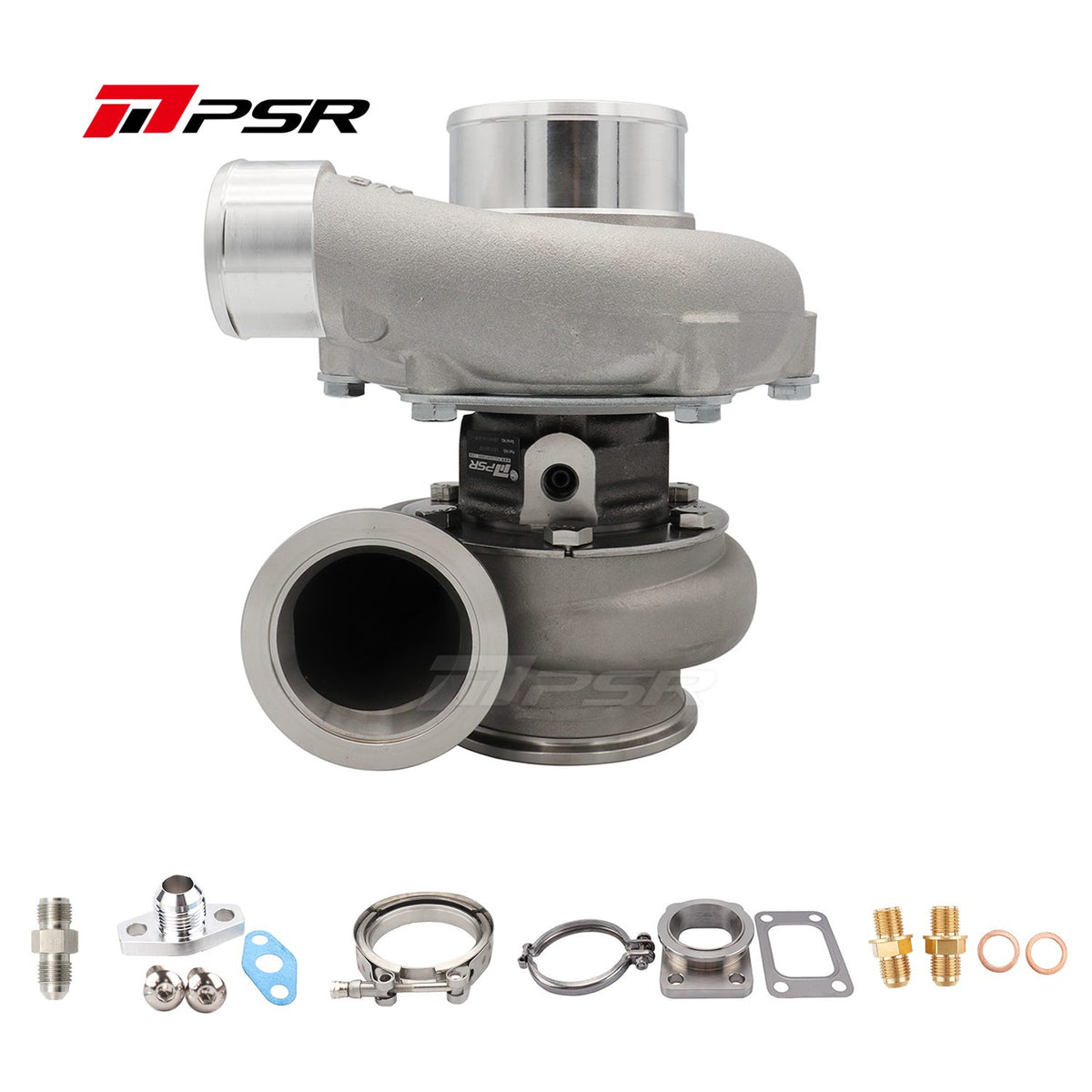 PSR - 3067 Gen2 Dual Ball Bearing Turbocharger