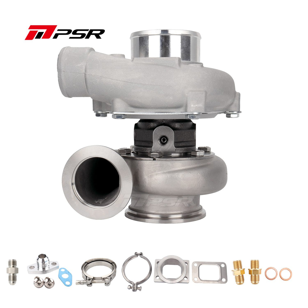 PSR - 2871 Gen1 Dual Ball Bearing Turbocharger