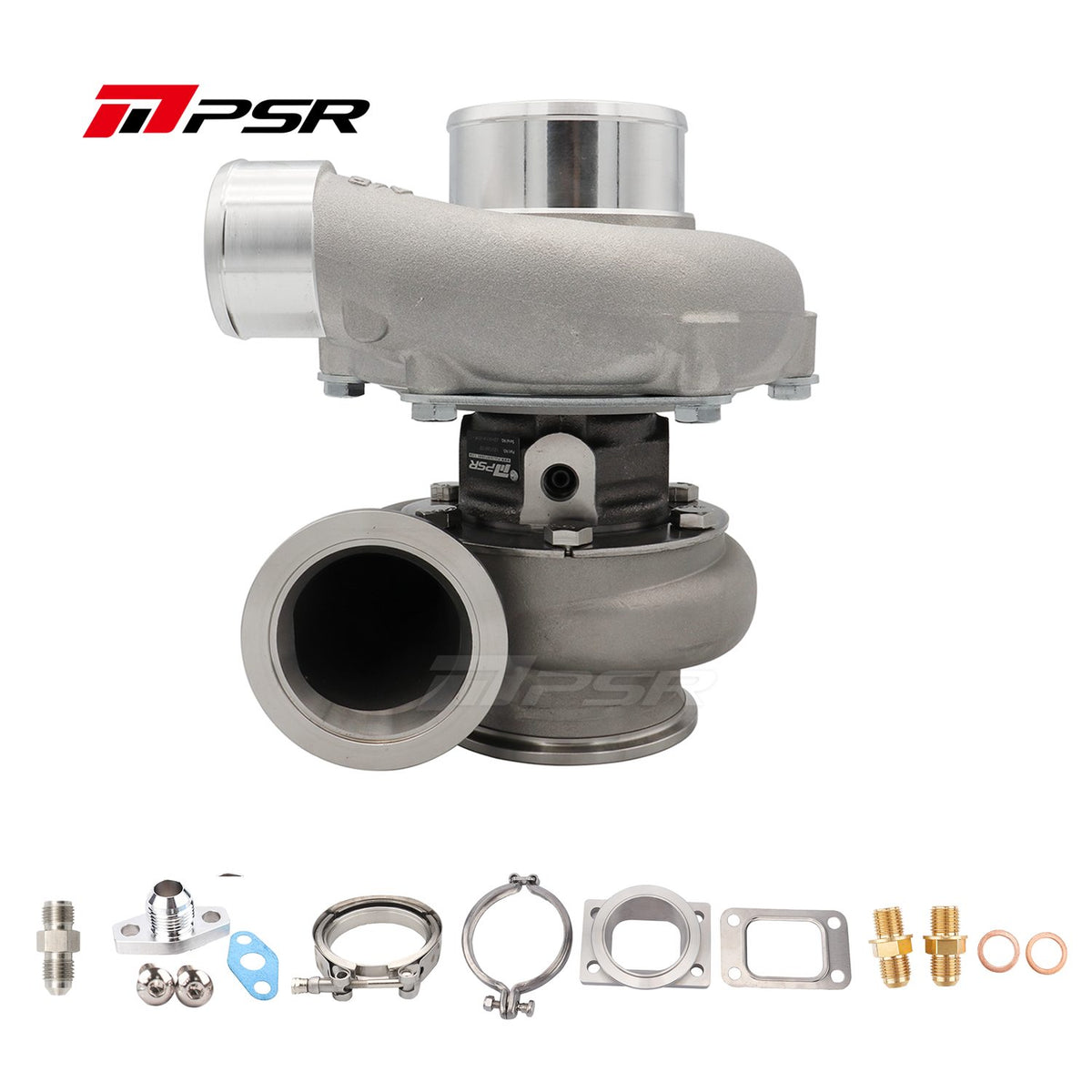 PSR - 2867 Gen2 Dual Ball Bearing Turbocharger