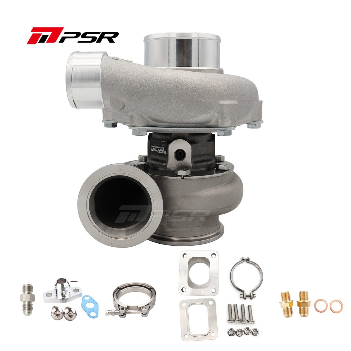 PSR - 3067 Gen2 Dual Ball Bearing Turbocharger