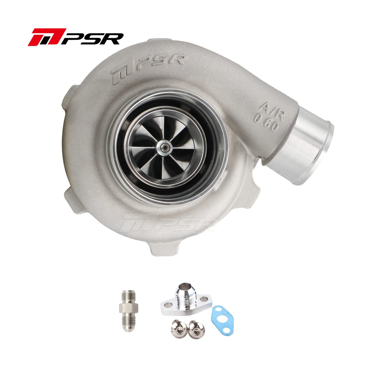 PSR - 3071 Gen2 Dual Ball Bearing Turbocharger