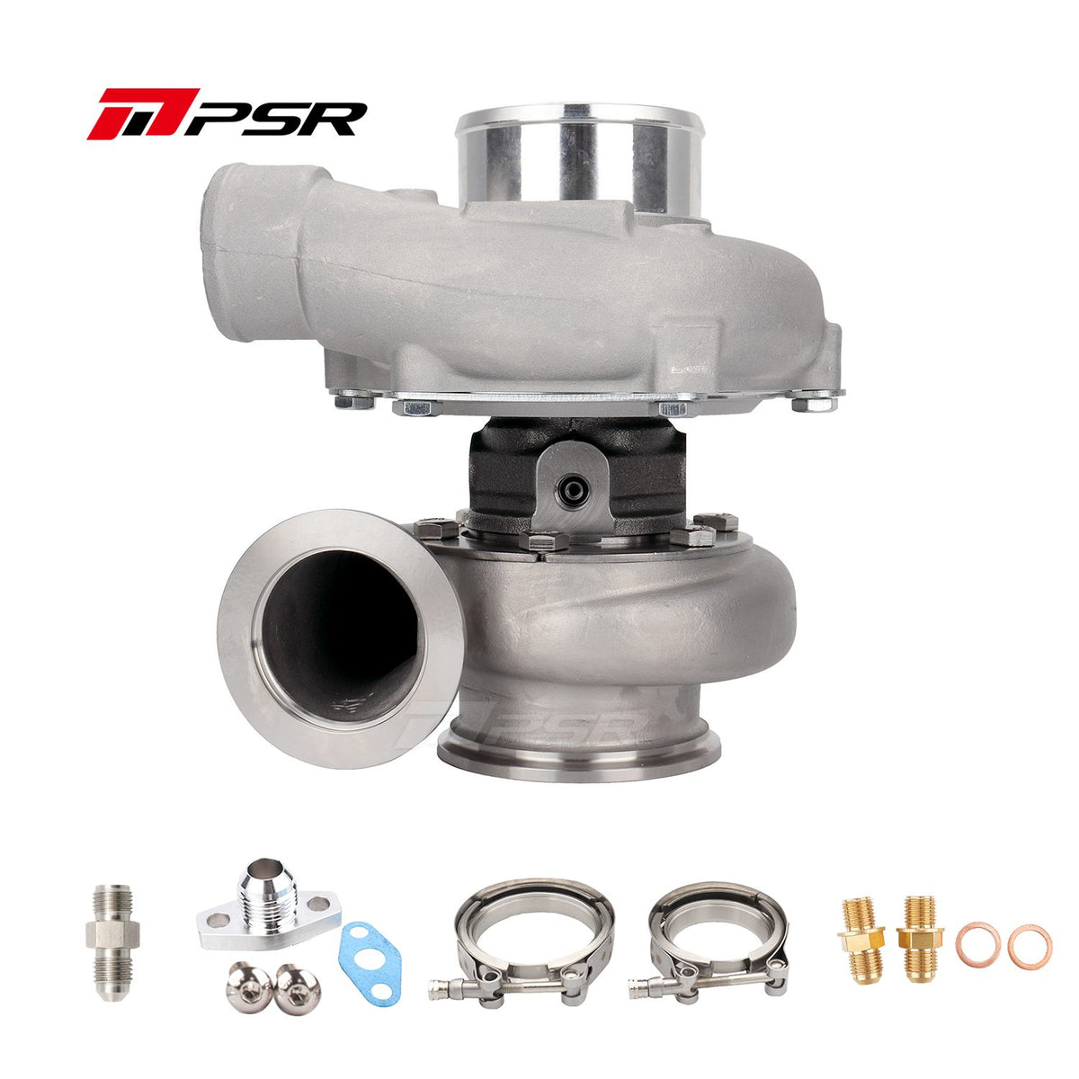 PSR - 2871 Gen1 Dual Ball Bearing Turbocharger