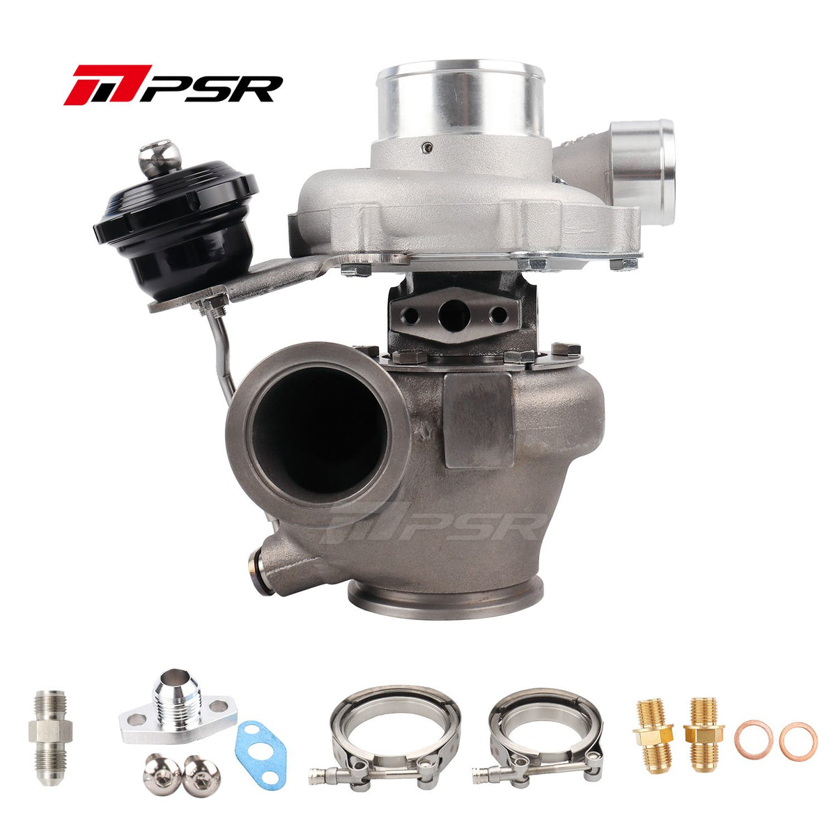 PSR - 2867 Gen2 Dual Ball Bearing Turbocharger