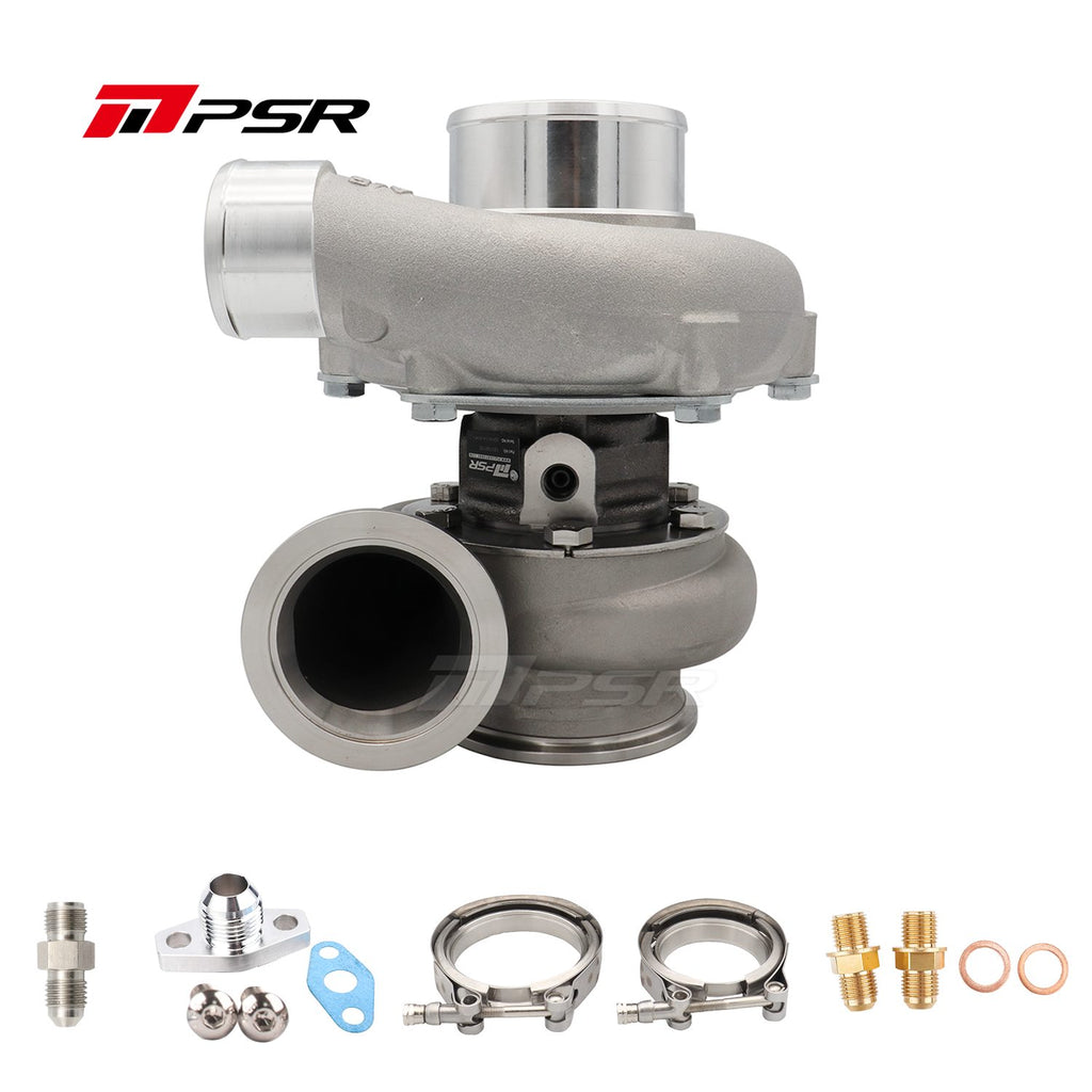 PSR - 2860 GEN2 Dual Ball Bearing Turbocharger