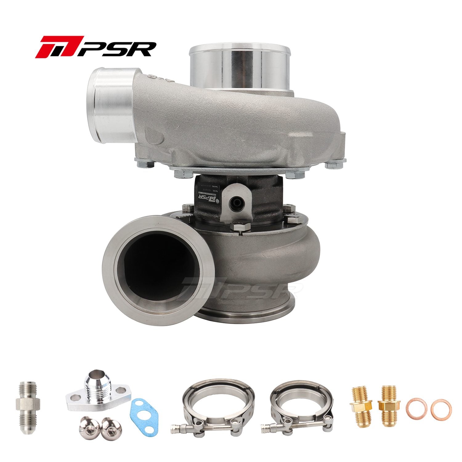 PSR - 2860 GEN2 Dual Ball Bearing Turbocharger