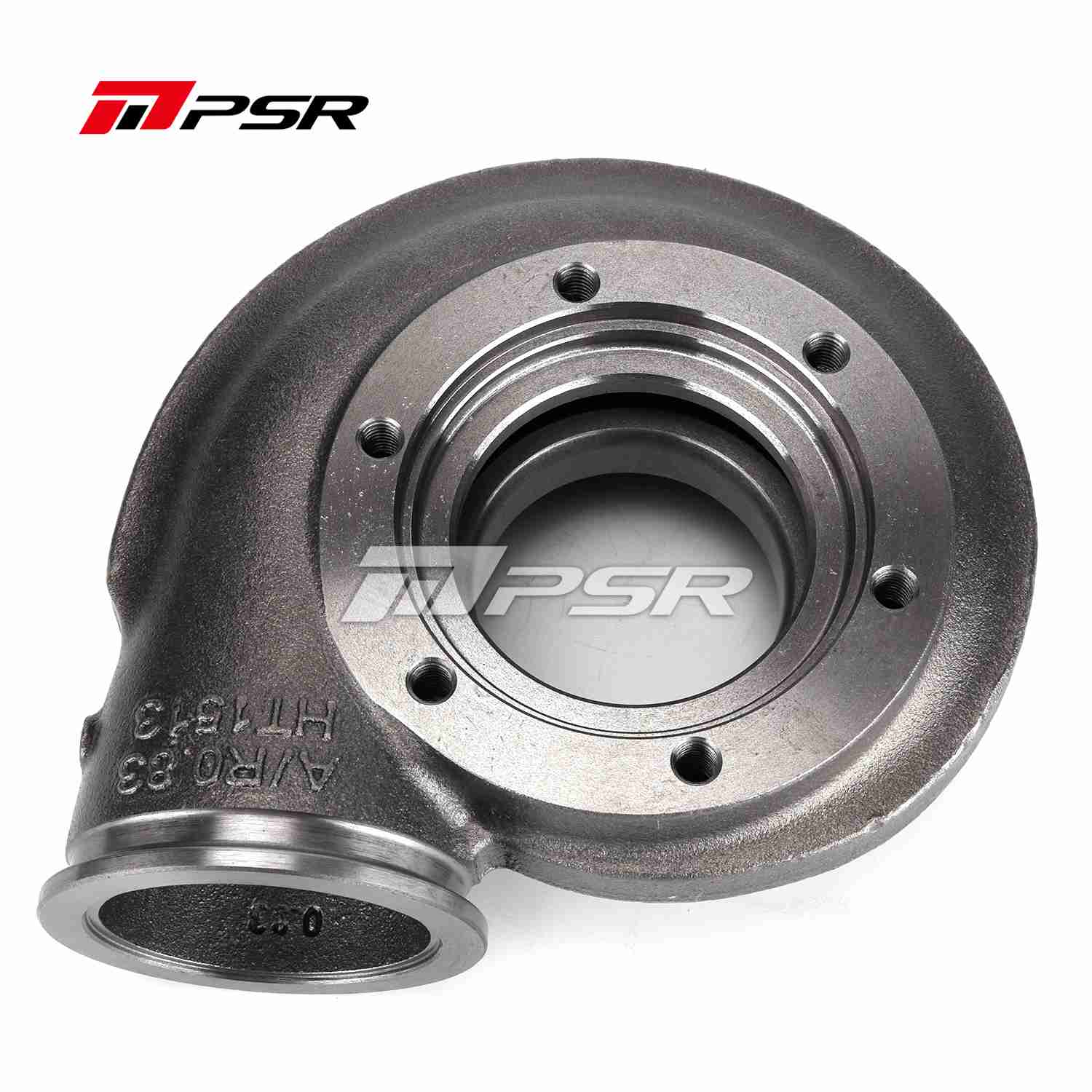 PSR - PTX35 Turbine Housings for PSR3576 PSR3582 Turbos