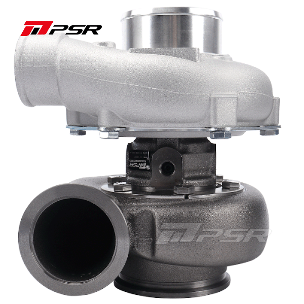 PSR - 3576 Gen2 Dual Ball Bearing Turbocharger