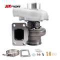 PSR - 3582 Compact Dual Ball Bearing Turbocharger