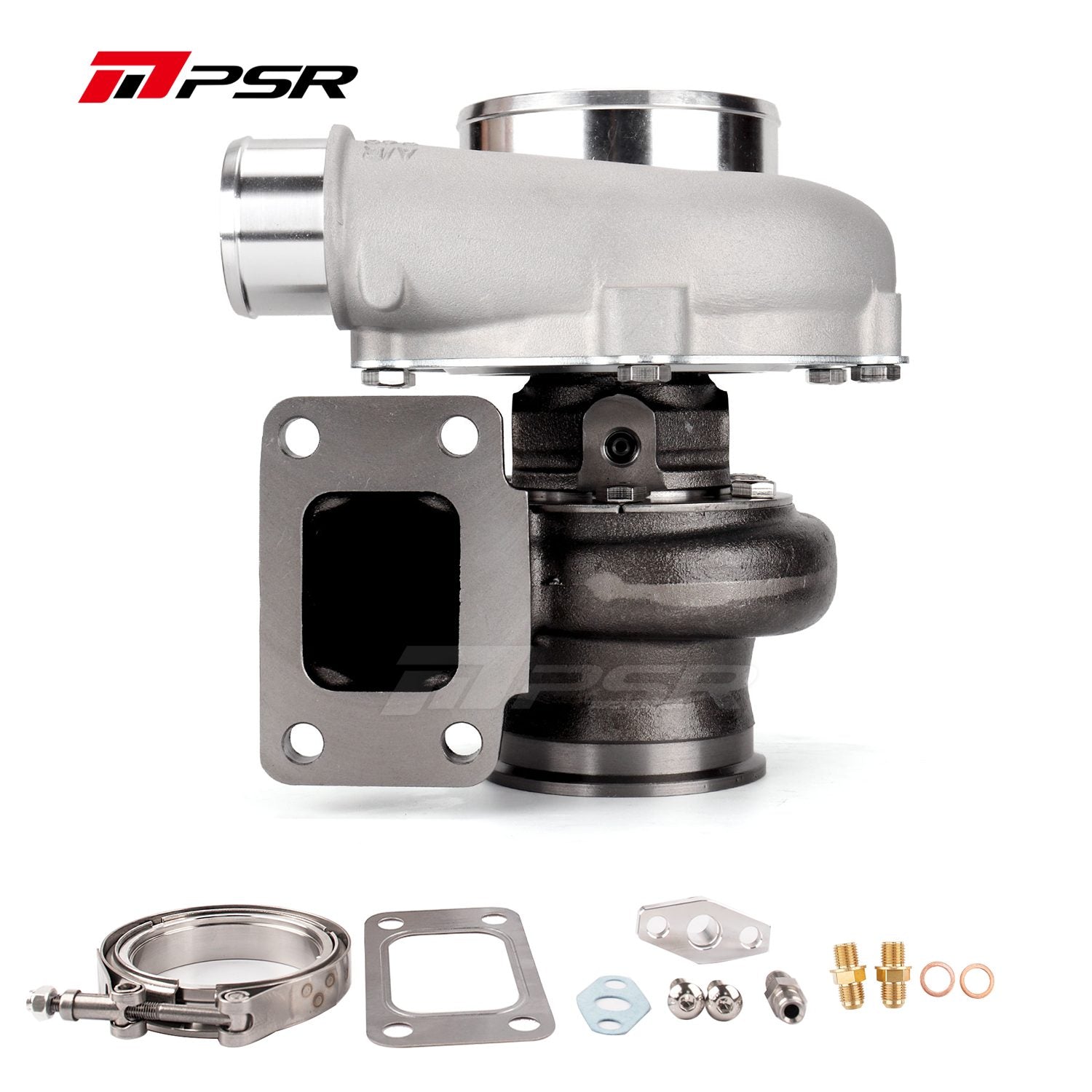 PSR - 3076 Gen2 Dual Ball Bearing Turbocharger