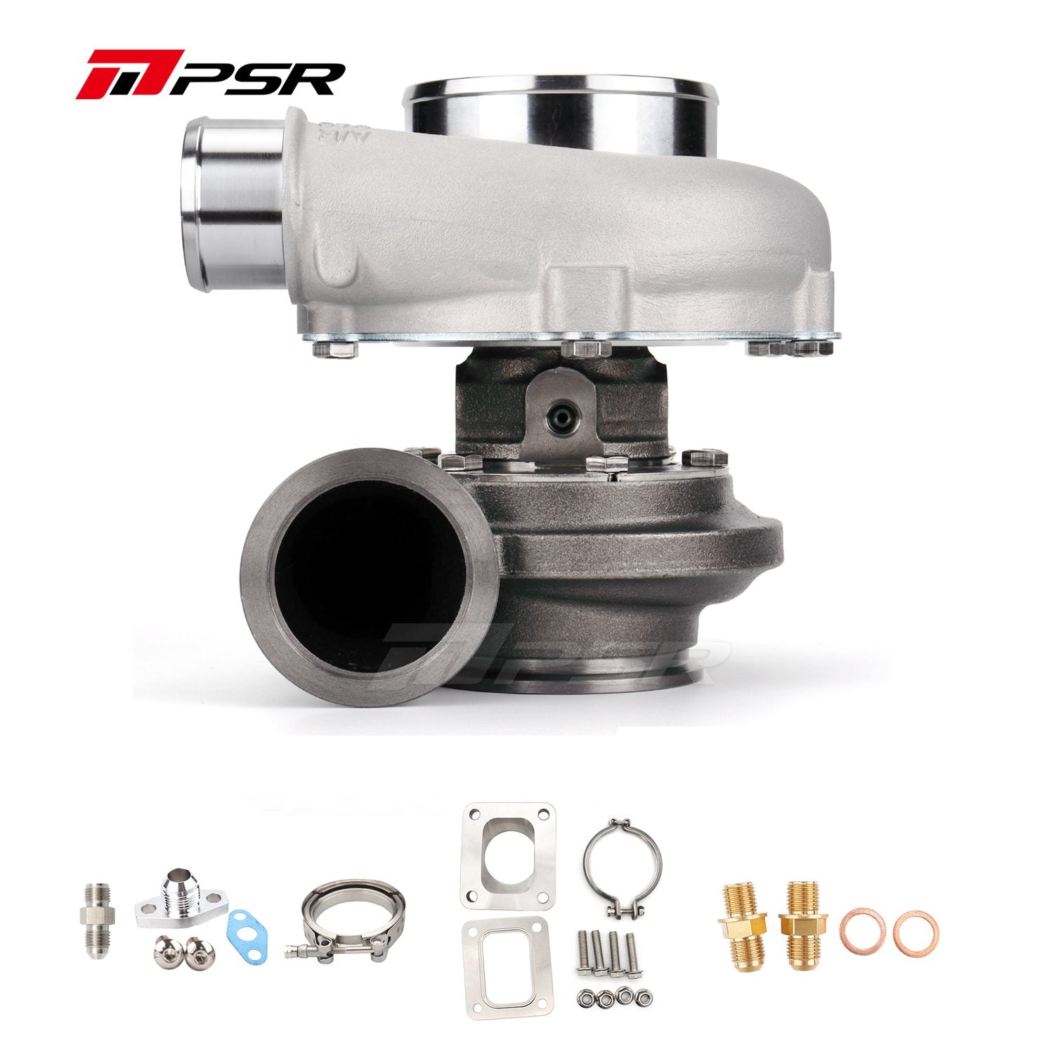 PSR - 3576 Gen2 Dual Ball Bearing Turbocharger
