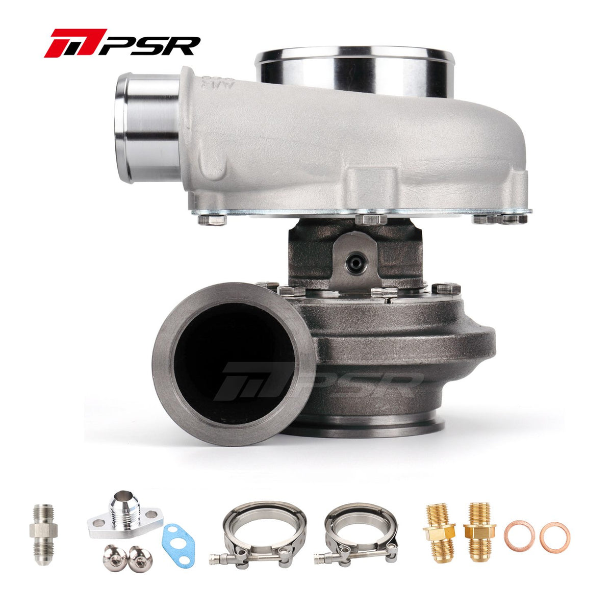 PSR - 3576 Gen2 Dual Ball Bearing Turbocharger