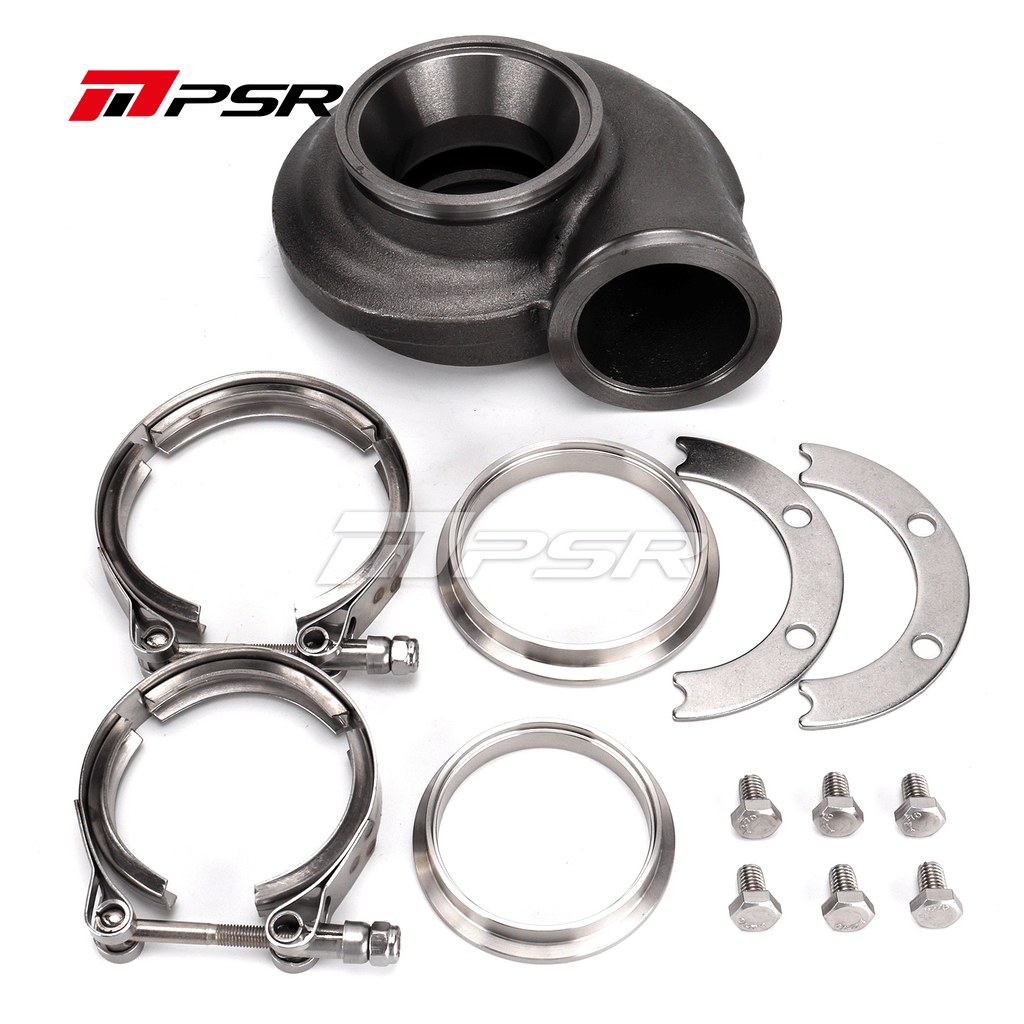 PSR - PTX30 Gen1 Gen2 Turbine Housings for PSR3067 PSR3071 PSR3076 Turbos
