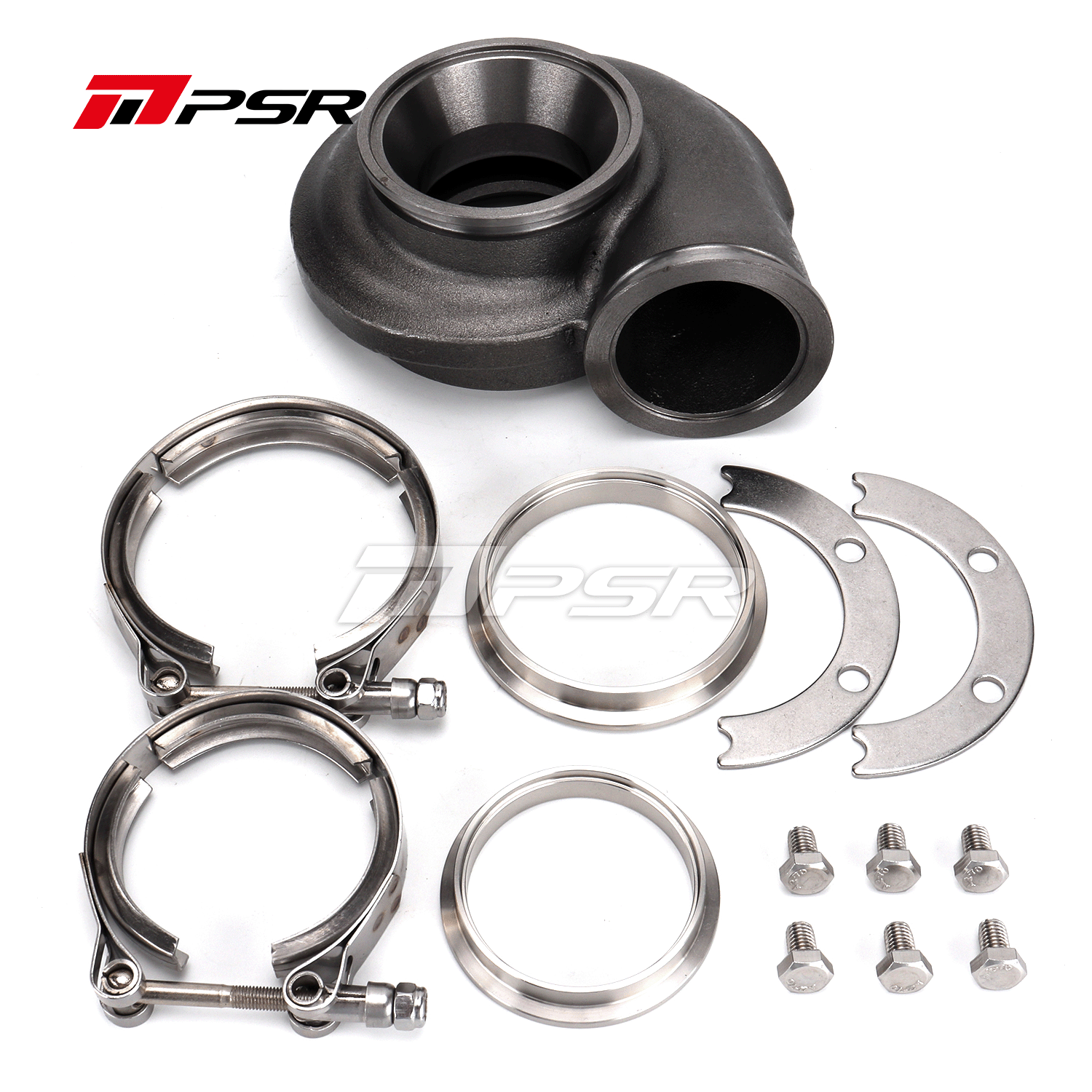 PSR - PTX30 Gen1 Gen2 Turbine Housings for PSR3067 PSR3071 PSR3076 Turbos