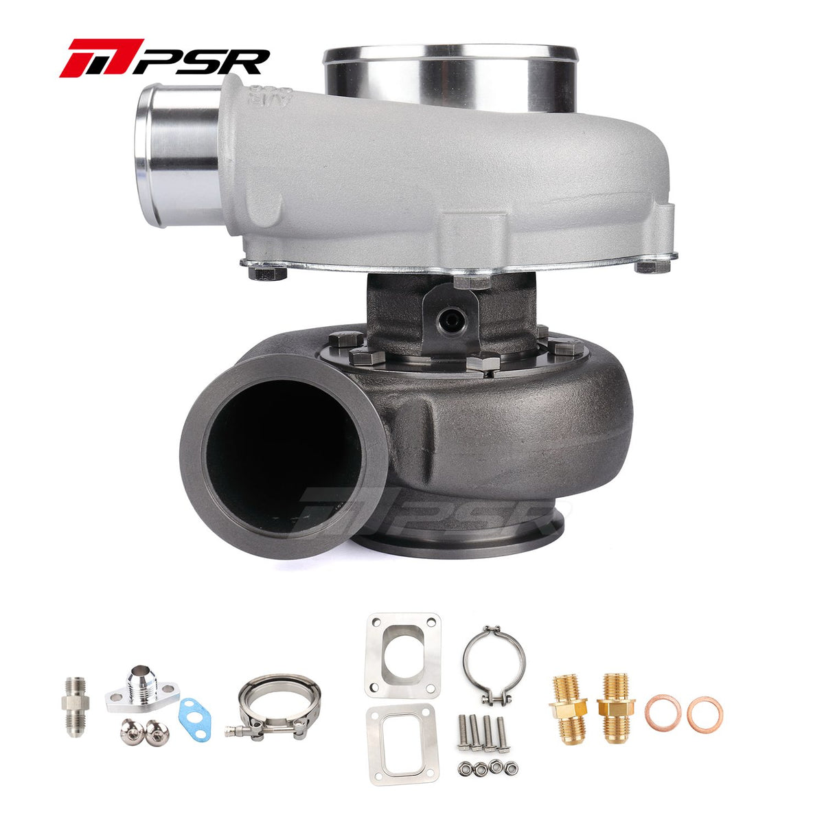 PSR - 3576 Gen2 Dual Ball Bearing Turbocharger