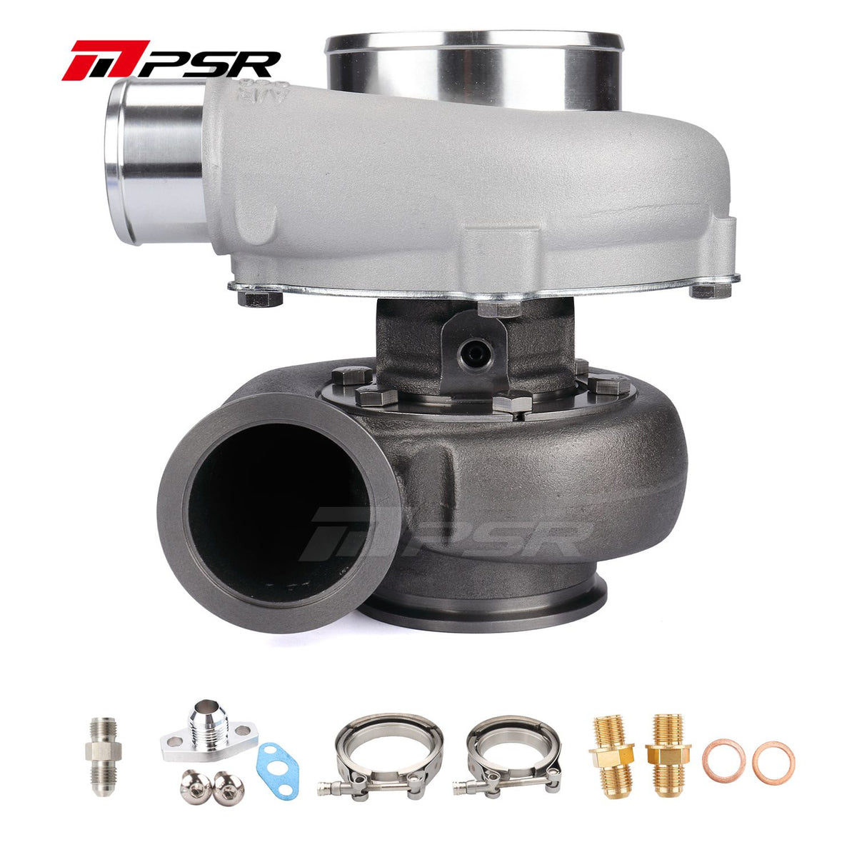 PSR - 3576 Gen2 Dual Ball Bearing Turbocharger