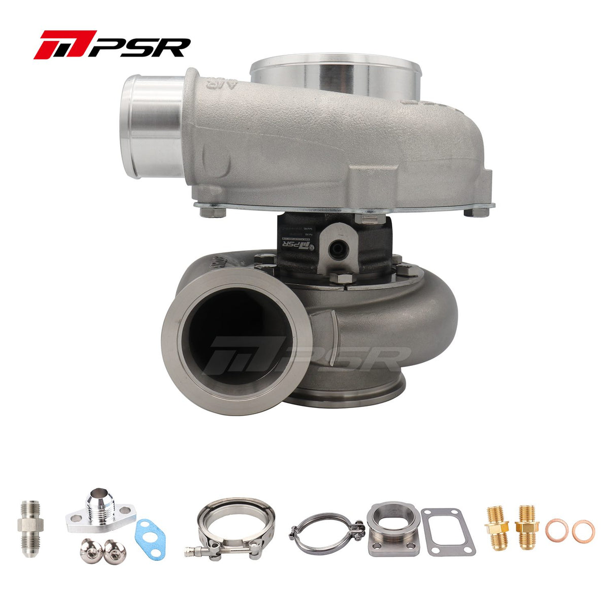 PSR - 3071 Gen2 Dual Ball Bearing Turbocharger