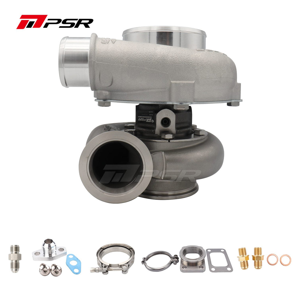 PSR - 3576 Gen2 Dual Ball Bearing Turbocharger