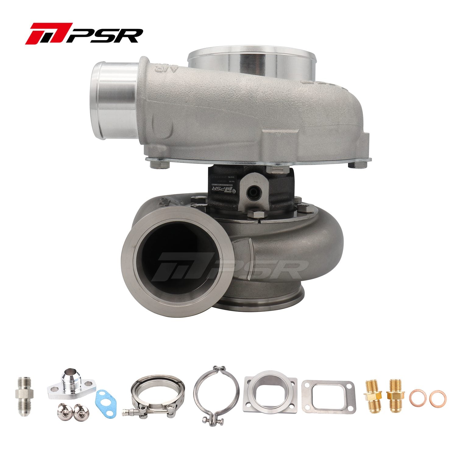 PSR - 3576 Gen2 Dual Ball Bearing Turbocharger