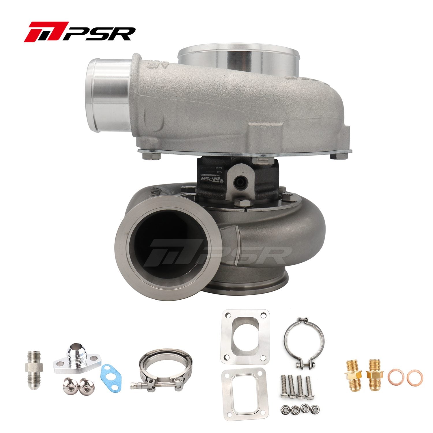 PSR - 3576 Gen2 Dual Ball Bearing Turbocharger