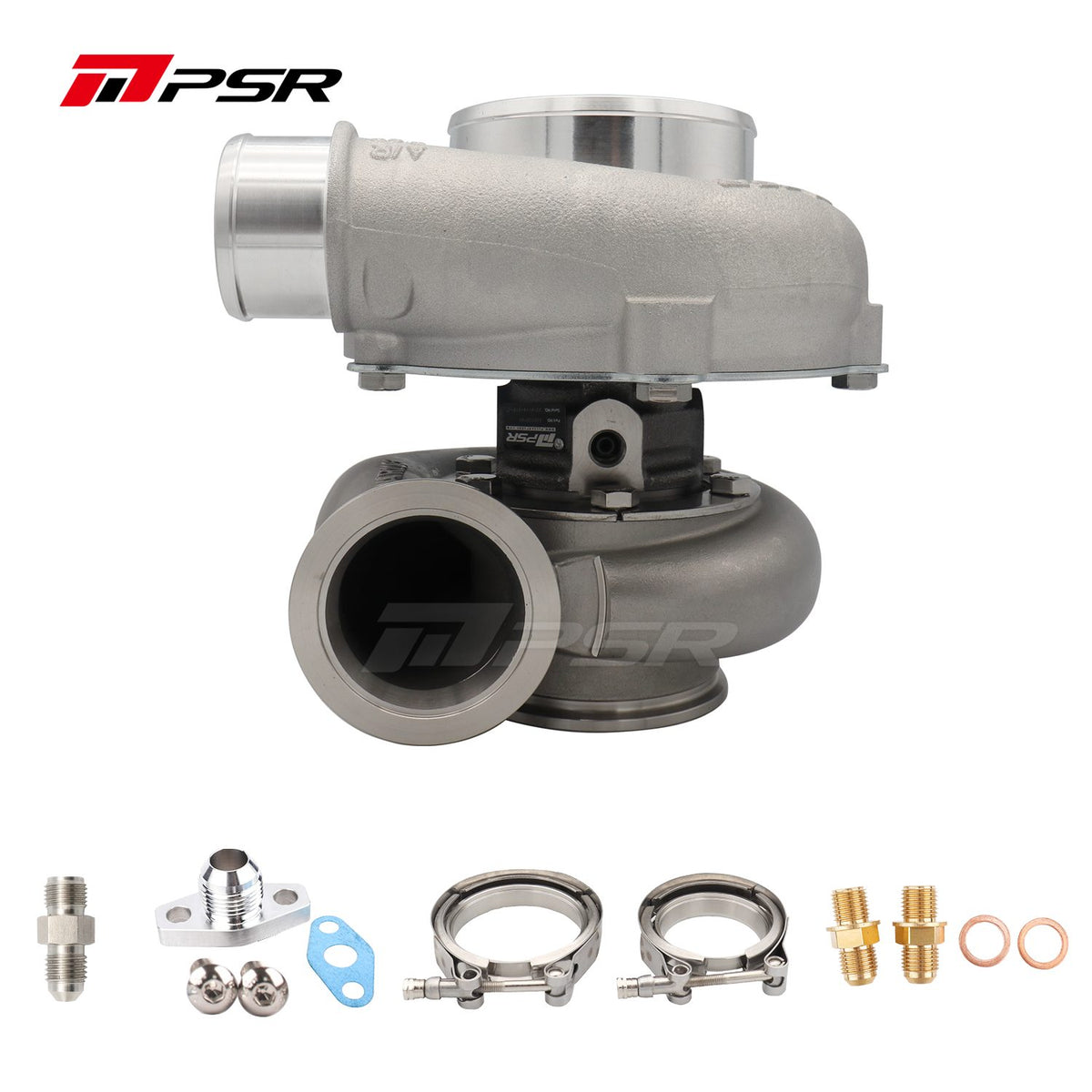 PSR - 3071 Gen2 Dual Ball Bearing Turbocharger