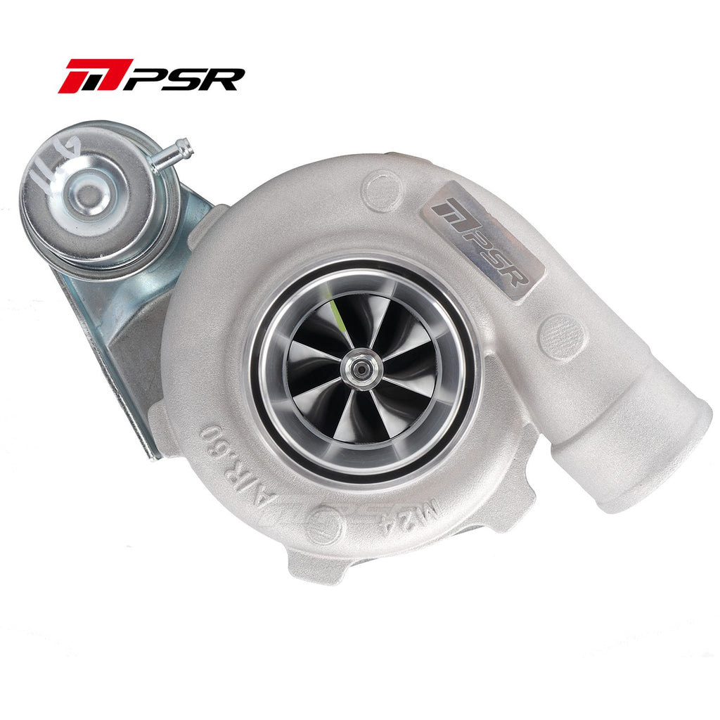 PSR - 2871 Gen1 Dual Ball Bearing Turbocharger