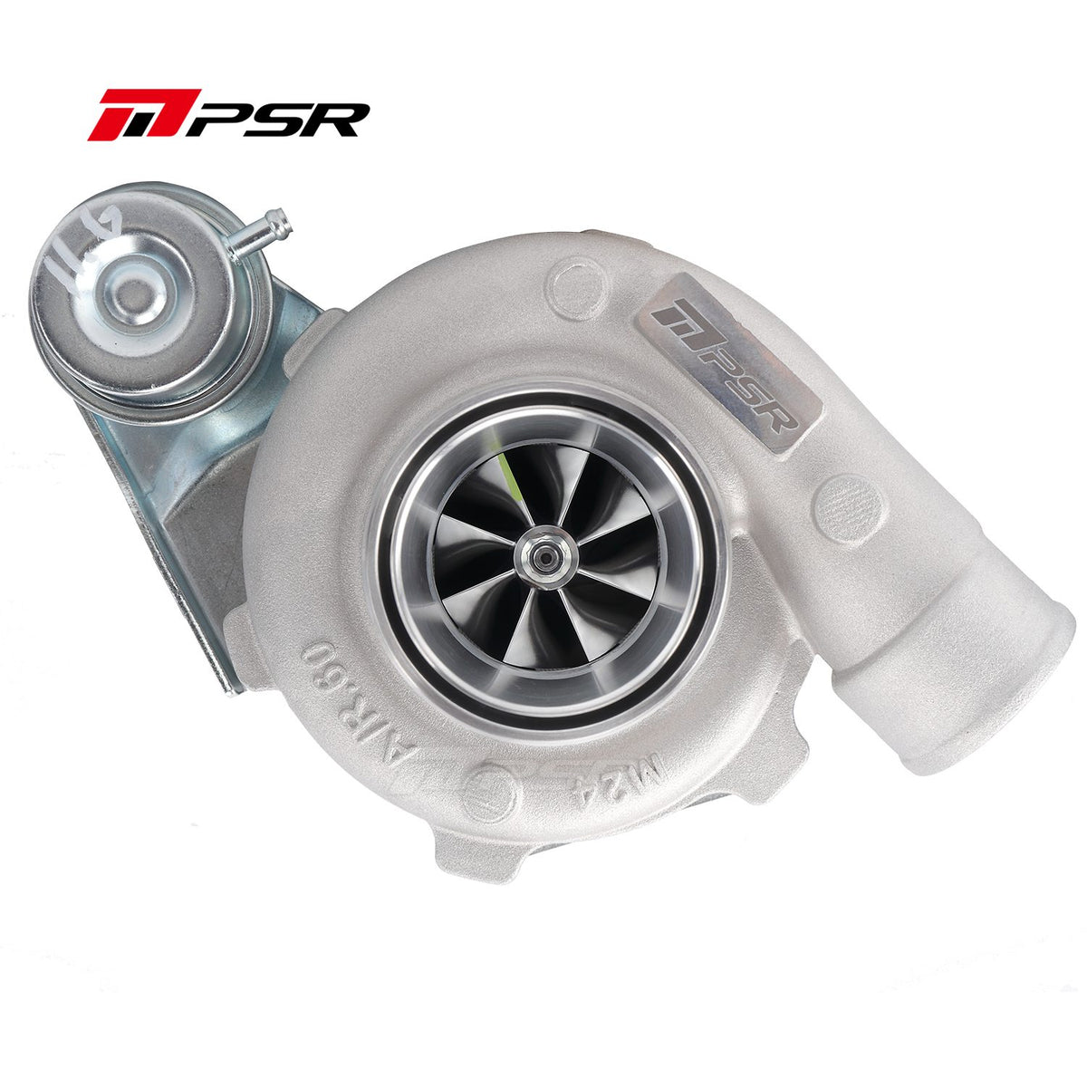 PSR - 2871 Gen1 Dual Ball Bearing Turbocharger
