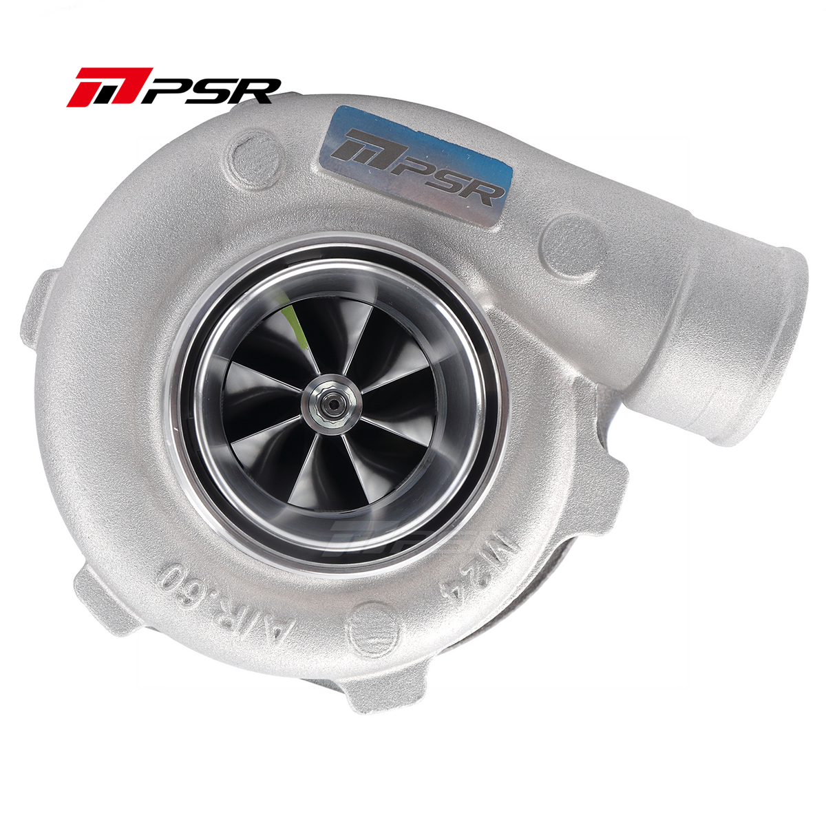 PSR - 2871 Gen1 Dual Ball Bearing Turbocharger