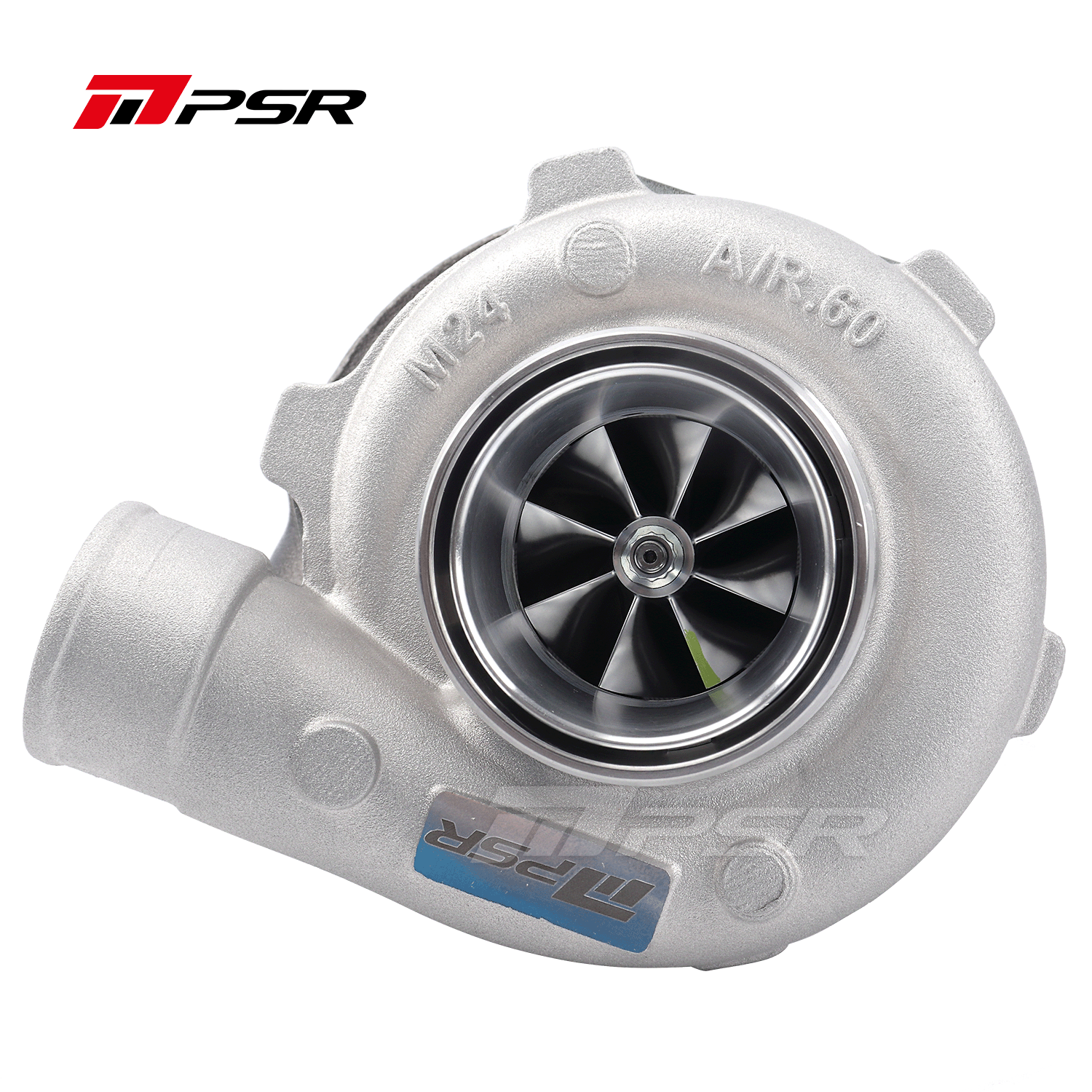 PSR - PSR3071 PSR3076 PSR3576 GEN2 Compact Compressor Housing