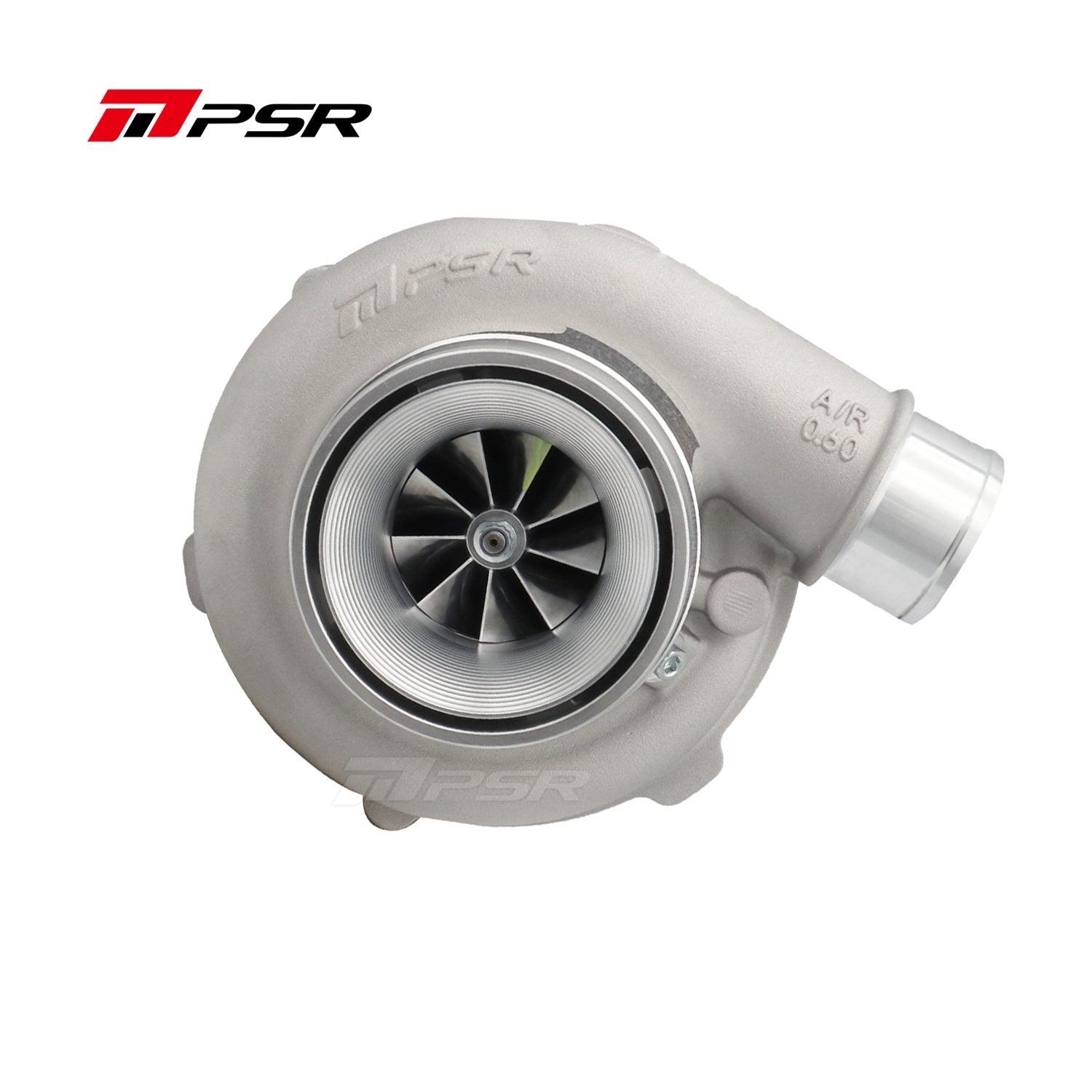 PSR - 3576 Gen2 Dual Ball Bearing Turbocharger
