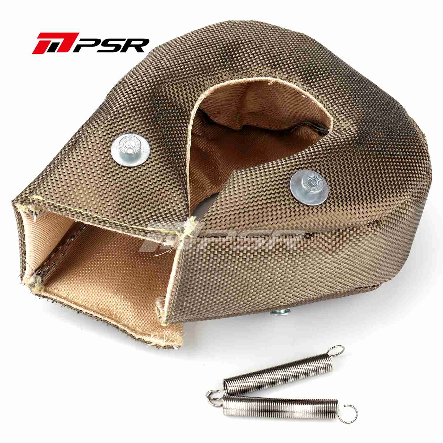 PSR - TURBO BLANKET for PT/X PTG 300 400 PTX38/R series Turbos