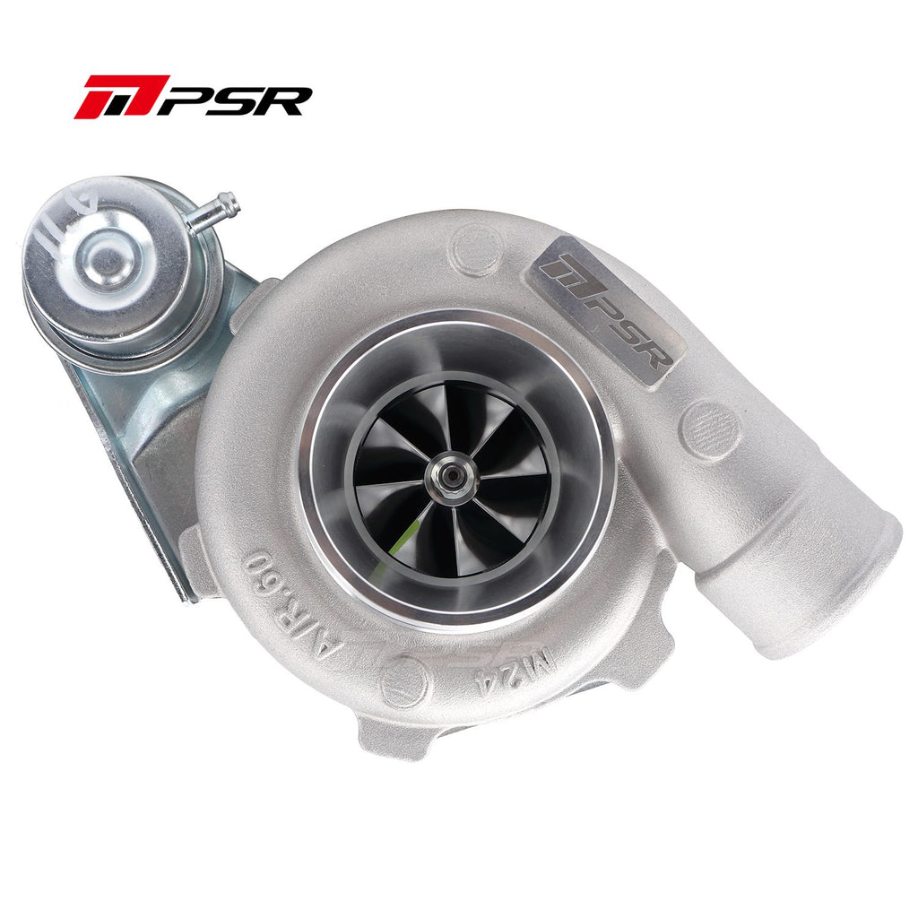 PSR - 2871 Gen1 Dual Ball Bearing Turbocharger