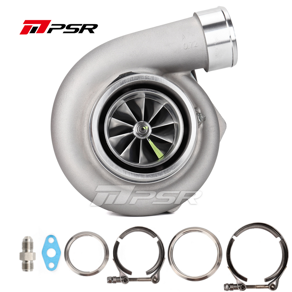 PSR - 3584 GEN2 Dual Ball Bearing Turbocharger