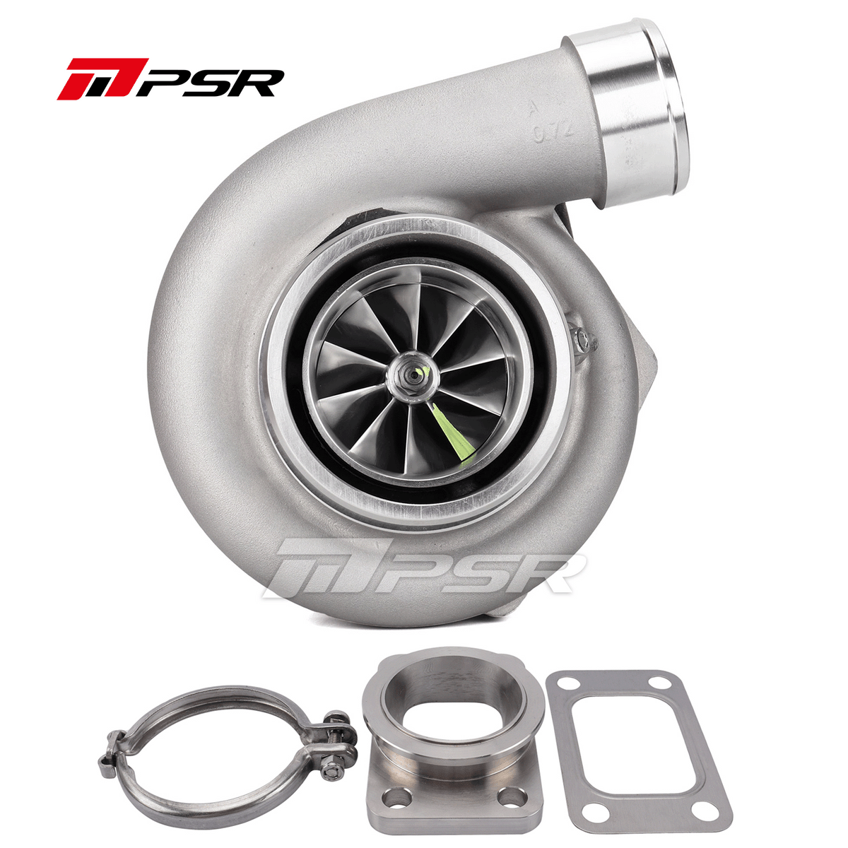 PSR - 3584 Gen3 Dual Ball Bearing Turbocharger