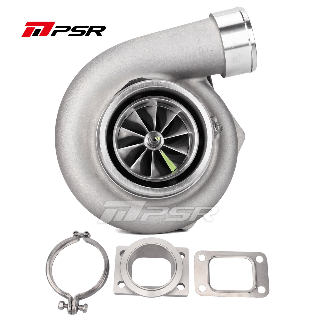 PSR - 3584 GEN2 Dual Ball Bearing Turbocharger