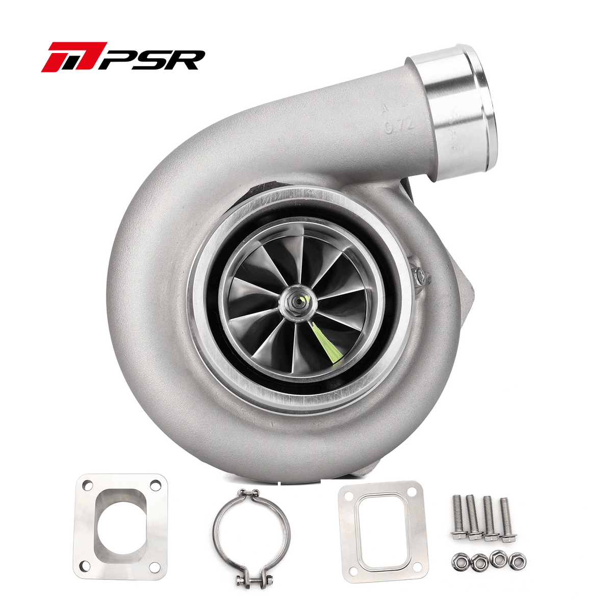 PSR - 3576 Gen2 Dual Ball Bearing Turbocharger