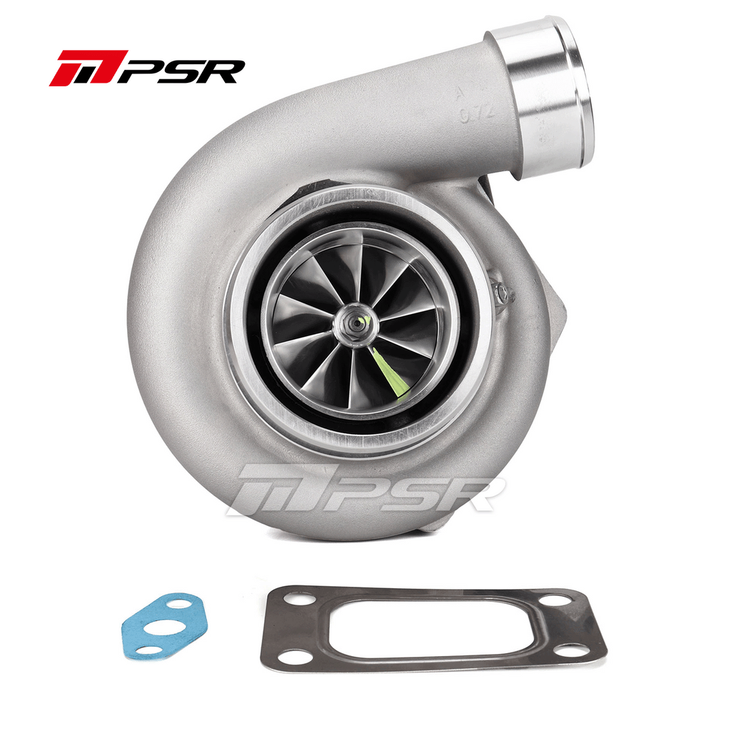 PSR - 3582 GEN2 Dual Ball Bearing Turbocharger