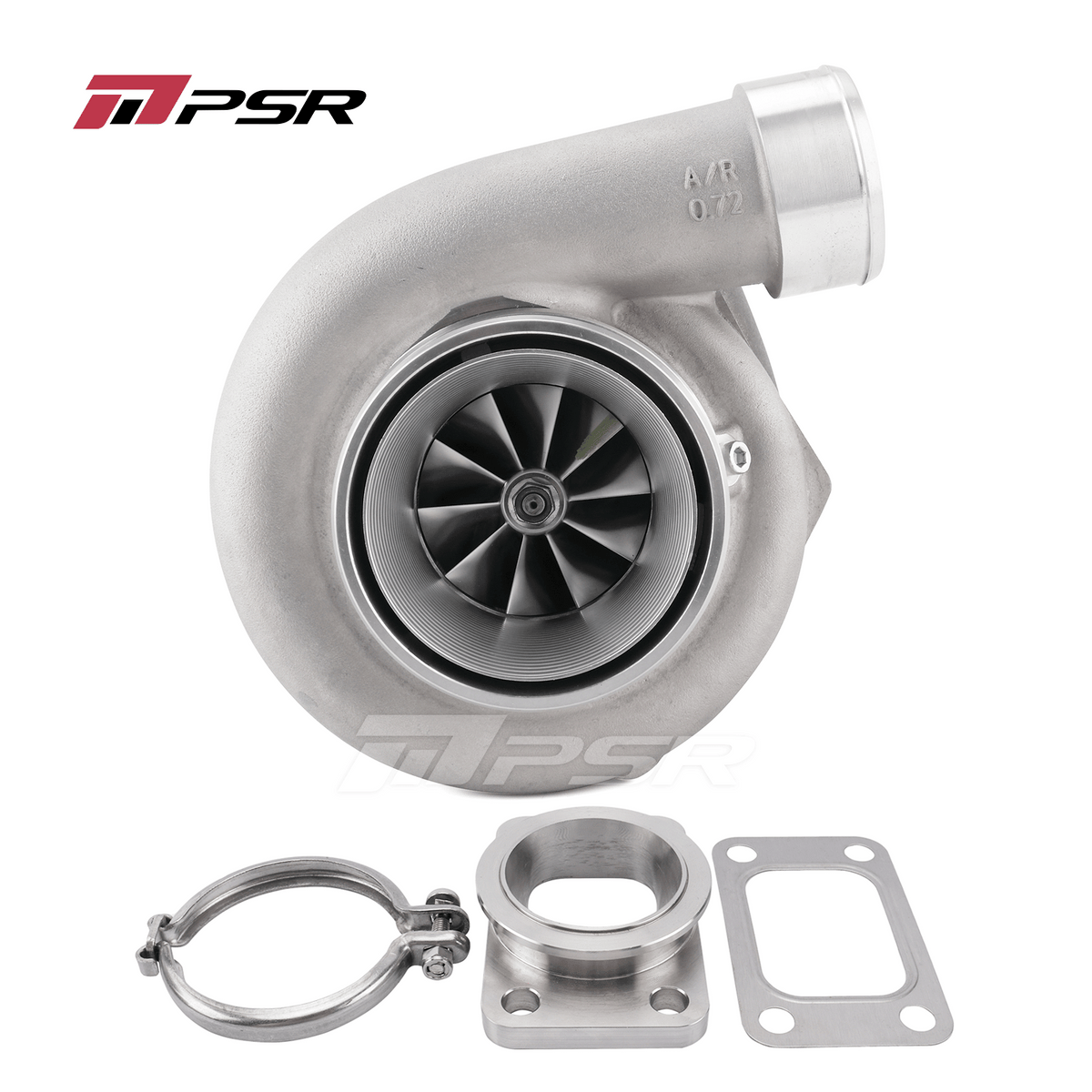 PSR - 3584 Gen3 Dual Ball Bearing Turbocharger