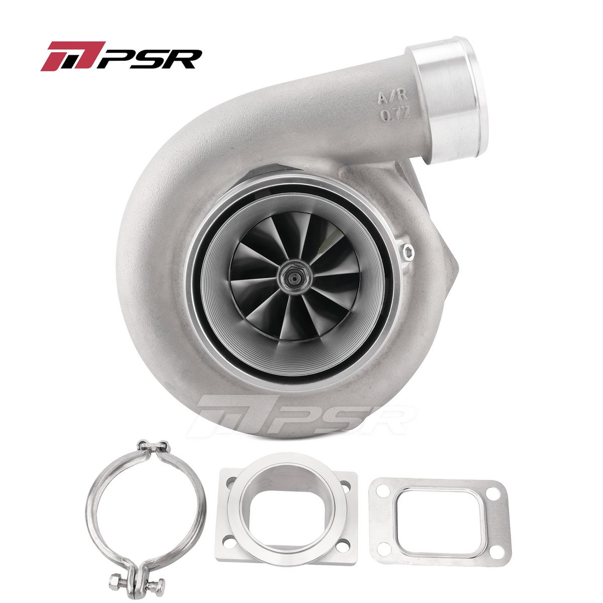 PSR - 3584 Gen3 Dual Ball Bearing Turbocharger
