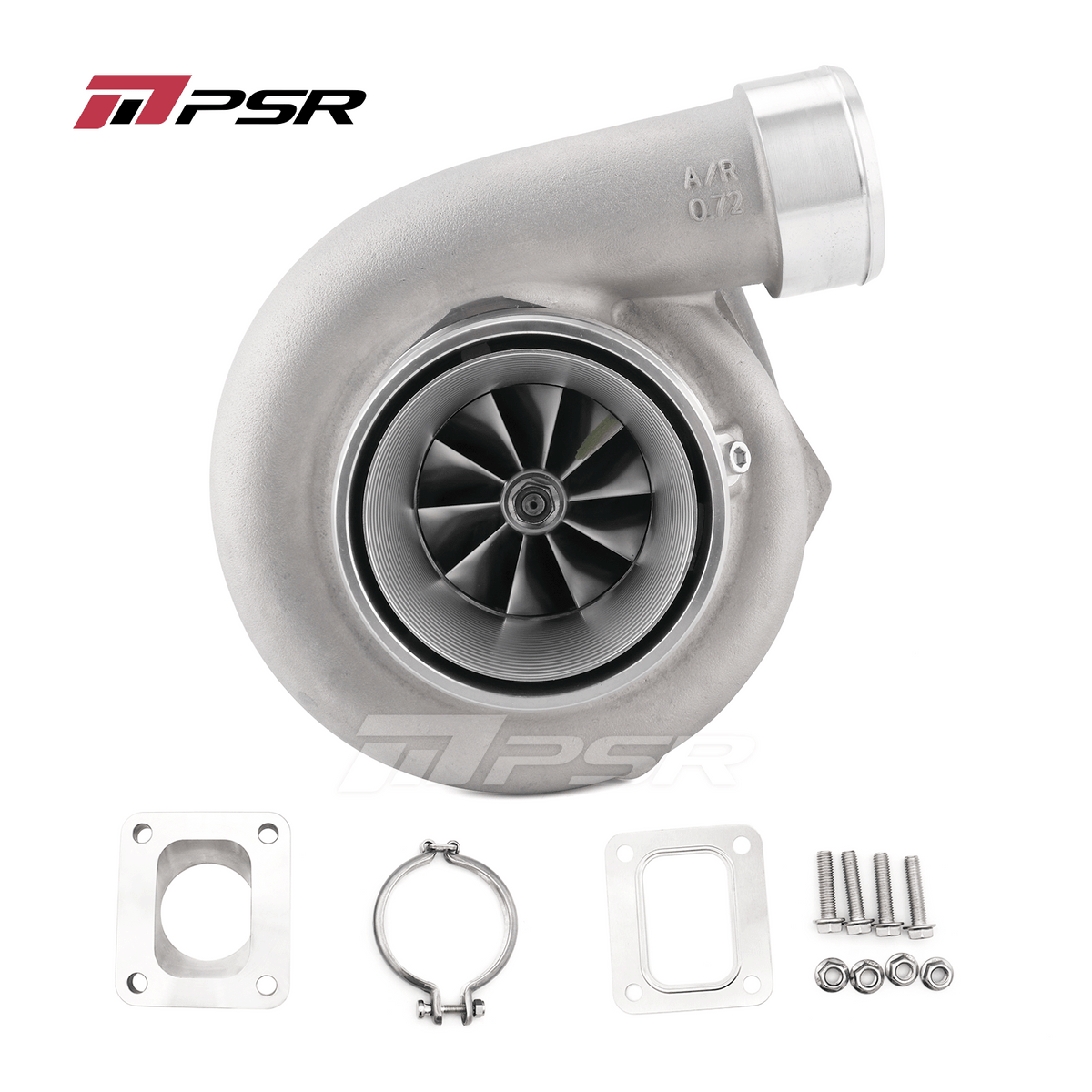 PSR - 3584 Gen3 Dual Ball Bearing Turbocharger