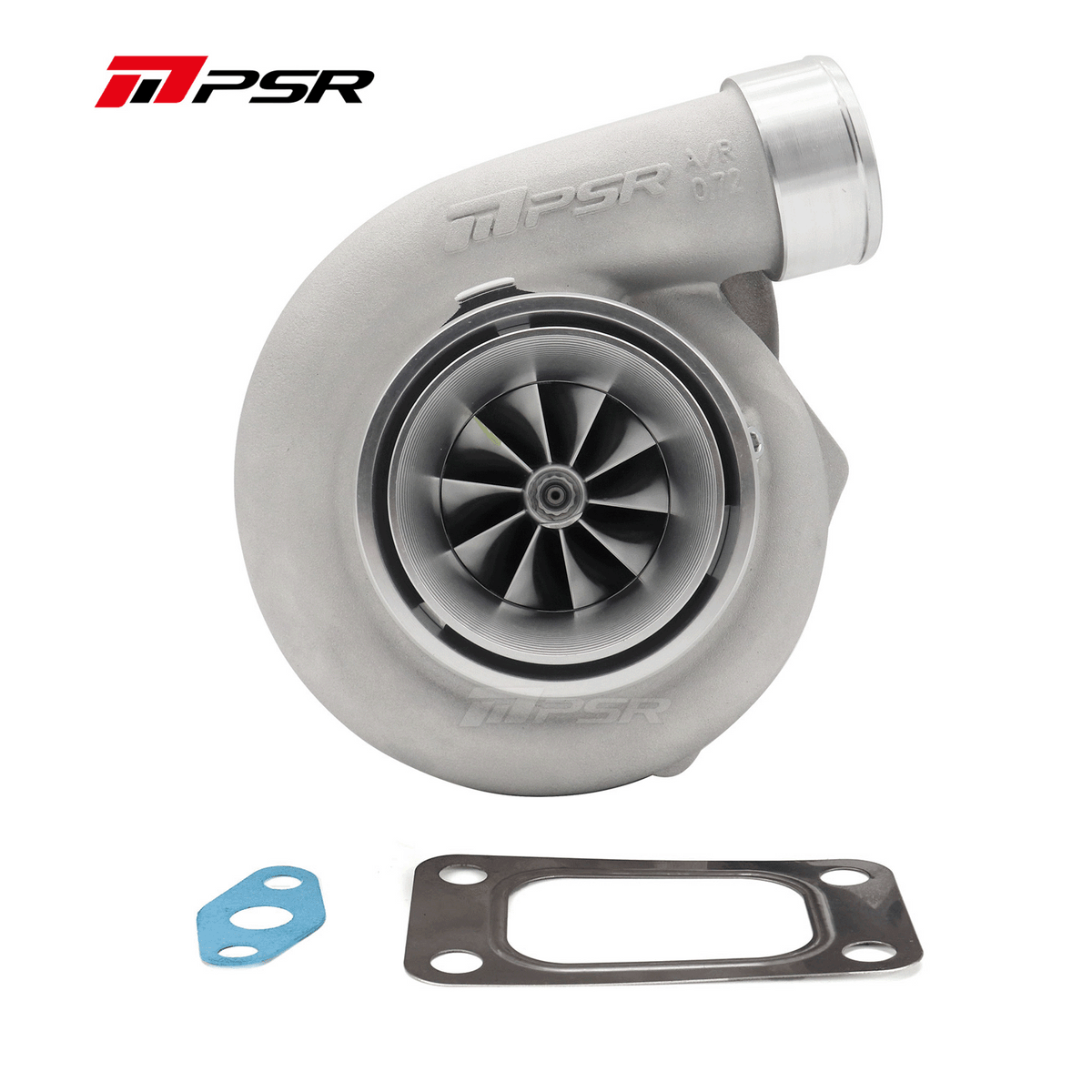 PSR - 3584 Gen3 Dual Ball Bearing Turbocharger