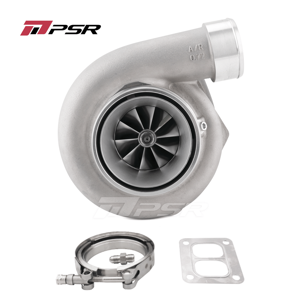 PSR - 3584 GEN2 Dual Ball Bearing Turbocharger