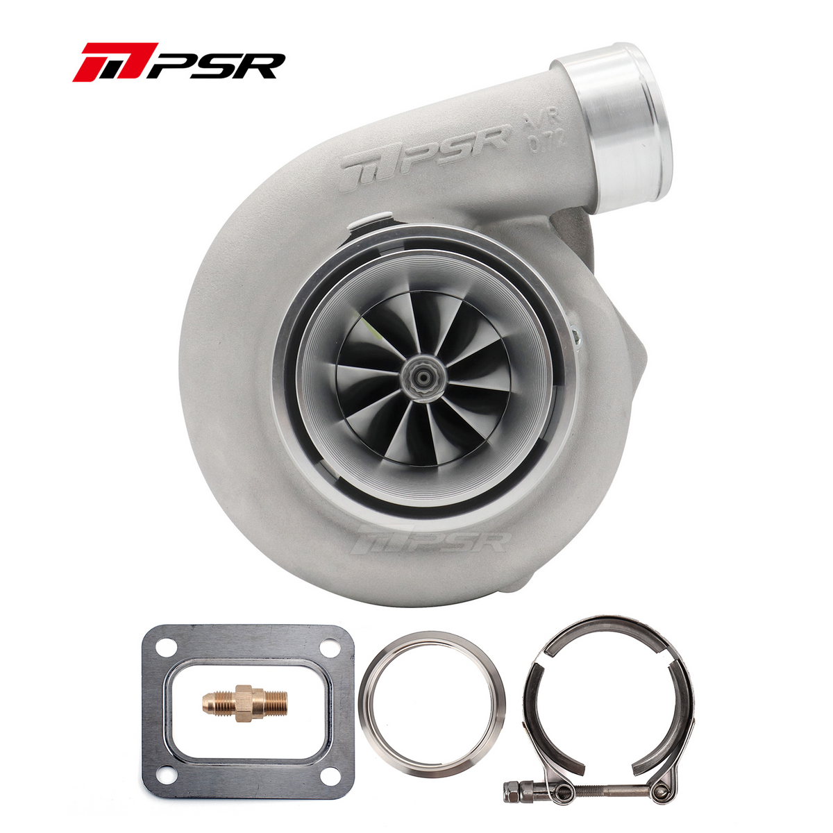 PSR - 3584 GEN2 Dual Ball Bearing Turbocharger