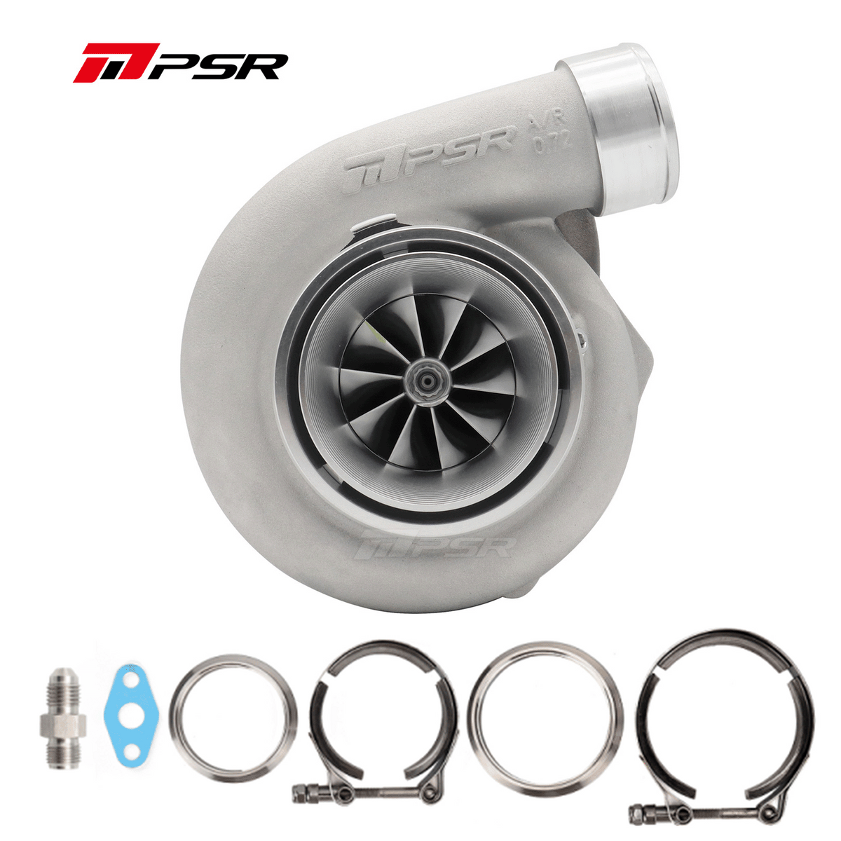 PSR - 3584 GEN2 Dual Ball Bearing Turbocharger