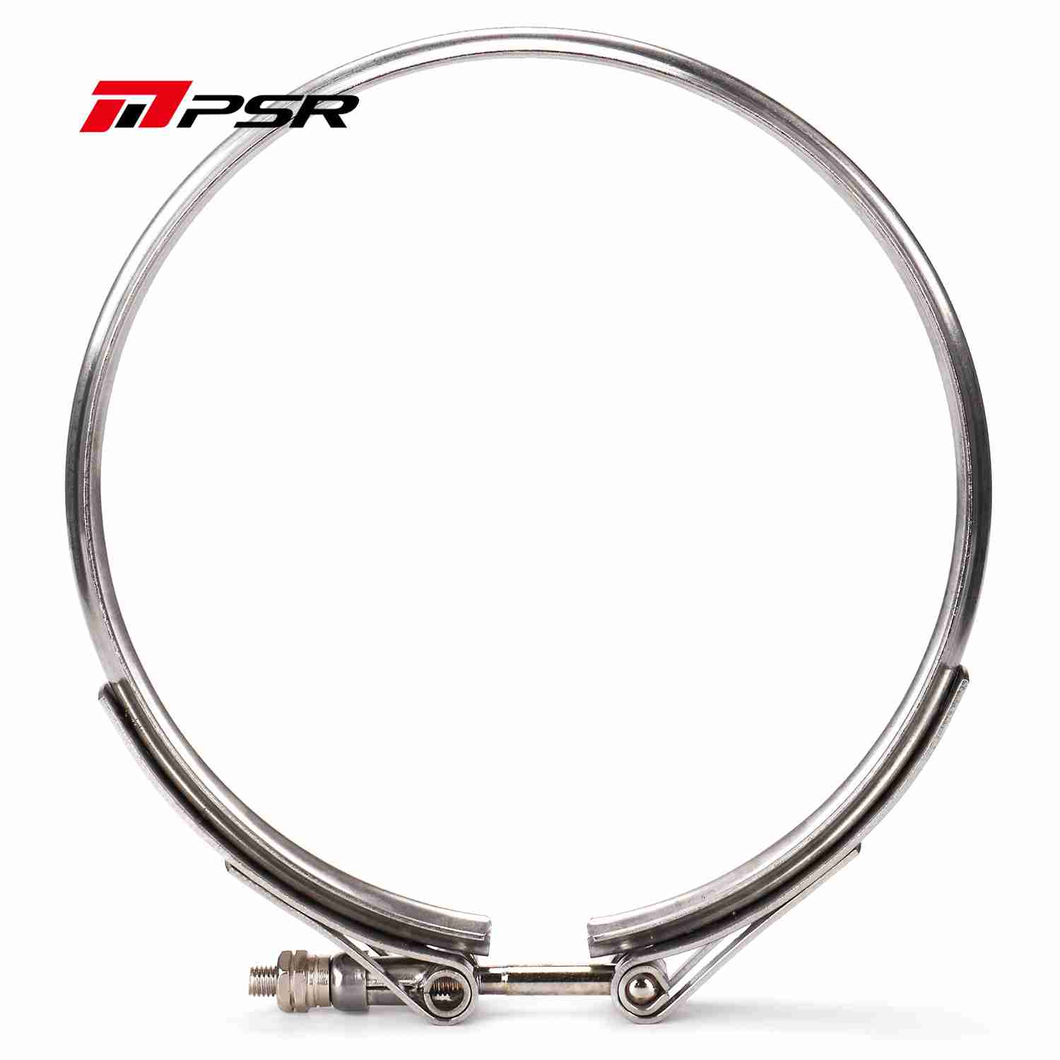 PSR - Clamp for 400 Compressor Cover/Turbine Housing connecting to CHRA