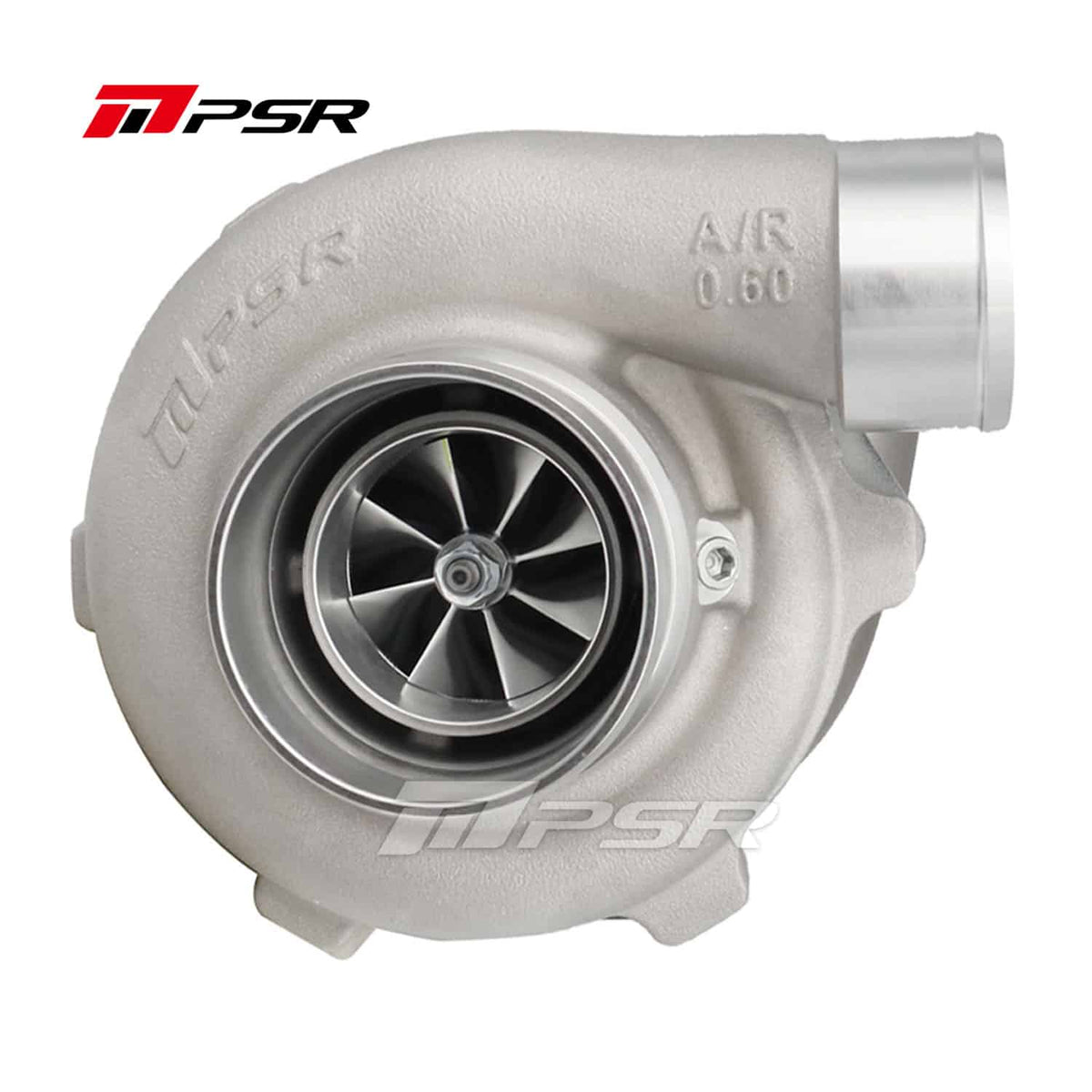 PSR - 2860 GEN2 Dual Ball Bearing Turbocharger