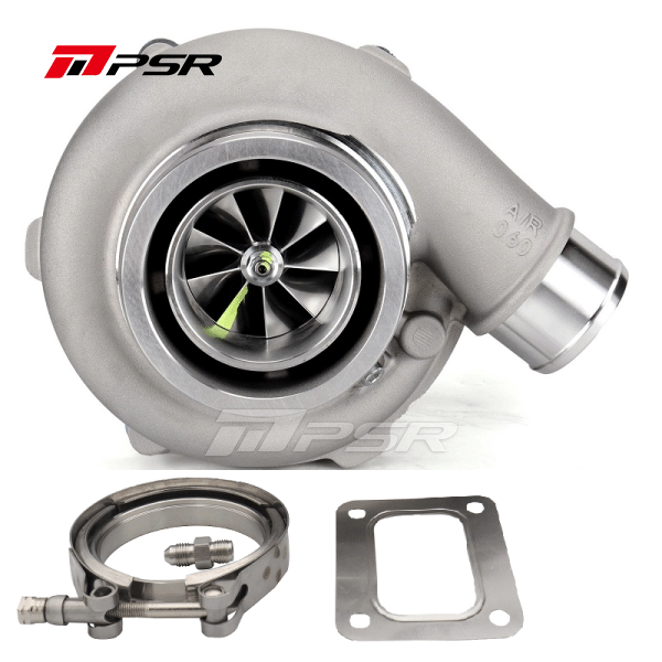 PSR - 3576 Gen2 Dual Ball Bearing Turbocharger