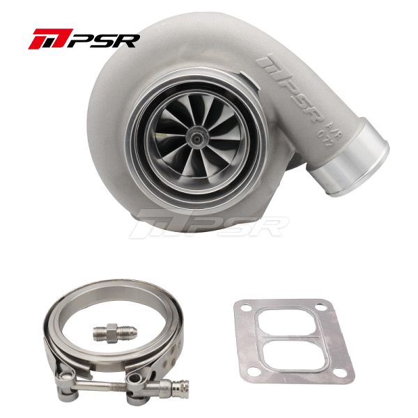 PSR - 3584 GEN2 Dual Ball Bearing Turbocharger