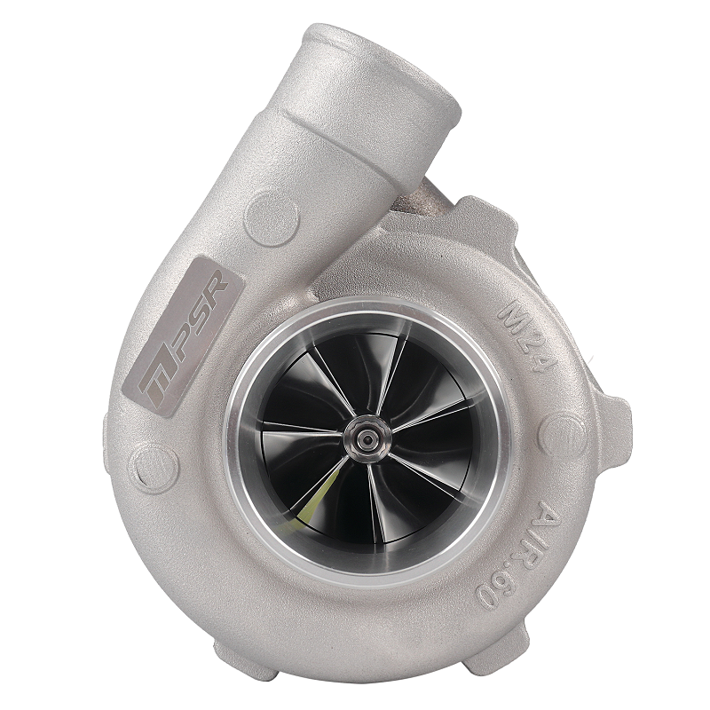 PSR - 3582 Compact Dual Ball Bearing Turbocharger