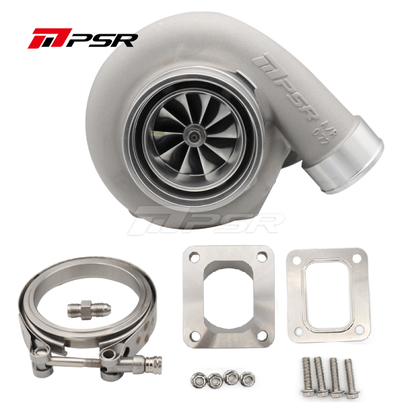 PSR - 3576 Gen2 Dual Ball Bearing Turbocharger